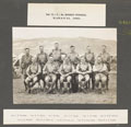 2nd (Kelat-i-Ghilzie) Battalion, Corps of Bombay Pioneers, Karawal, 1930