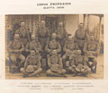 '128th Pioneers Quetta, 1908.'