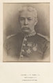 'Colonel J. R. Nimmo, C.B., 28th Bombay N.I. Commandant 1877-1884
