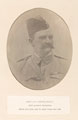 'Lieut.-Col. Rawdon Reilly, 28th Bombay Pioneers, From 6th June 1876 to 24th February 1900'