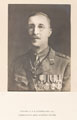 'Colonel N.G.B Goodfellow, C.I.E., Commandant 128th Pioneers 1919-1923'