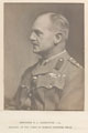 'Brigadier N.C. Bannatyne, C.I.E., Colonel of the Corps of Bombay Pioneers 1931-33'