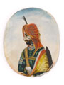 Raja Hira Singh (1816-1844), 1844 (c)