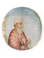 Raja Dina Nath (1795-1857), 1845 (c)