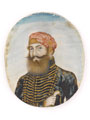 General Jean-Baptiste Ventura (1794-1858), 1845 (c)