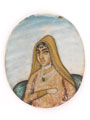Maharani Chand Kaur (1802-1842), 1845 (c)