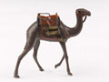 Model pack camel of the Bikaner Camel Corps, 1905 (c)