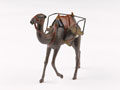 Model pack camel of the Bikaner Camel Corps, 1905 (c)