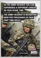 Army Reserve recruiting poster, 2014 (c)