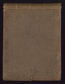 Divisional Order Book for the British 5th Division in Belgium covering June to November 1815