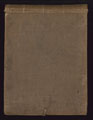 Divisional Order Book for the British 5th Division in Belgium covering June to November 1815