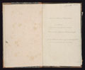 Bound volume of printed General Orders of the Day for the Allied Army of Occupation in France, 20 November 1815 to 30 November 1818