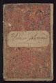 Letterbook of Major W. B. Tylden commanding the Pontoon Train in France, 1815-1816