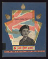 Women's Royal Army Corps scrapbook, 1957