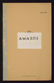Register of awards to Auxiliary Territorial Service and Women's Royal Army Corps personnel 1940 to 1992