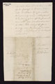 Letter from the Marquis of Drogheda's agents to Colonel Sir Henry Murray, Dublin, 3 July 1817