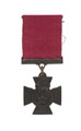 Victoria Cross, Private John McGovern, 1st Bengal European Fusiliers, 1857.