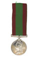 2nd Afghan War Medal 1878-80, Major General Euston Henry Sartorius, 59th (2nd Nottinghamshire) Regiment