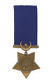Khedive's Egyptian Star 1882, Major General Euston Henry Sartorius, 59th (2nd Nottinghamshire) Regiment