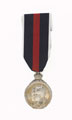 King Edward VII Coronation Medal 1902, Major General Euston Henry Sartorius, 59th (2nd Nottinghamshire) Regiment