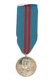King George V Coronation Medal 1911, Major General Euston Henry Sartorius, 59th (2nd Nottinghamshire) Regiment