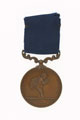 Royal Humane Society Medal, Major General Euston Henry Sartorius, 59th (2nd Nottinghamshire) Regiment, 1869