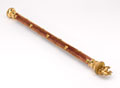 Field Marshal's baton of Lord Clyde, Army Staff, 1862