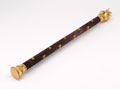 Baton awarded to Field Marshal Lord Roberts, Army Staff, 1895