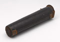 Telescope case, Sir John Moore, 1798-1804 (c)