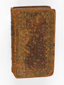 King James edition of the bible, Sir John Moore (1761-1809)