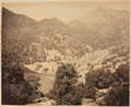 'Nainee Tal', Naini Tal hill station, India, 1875 (c)