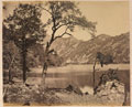 'Nainee Tal', Naini Tal hill station, India, 1870 (c)