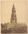 Mutiny Memorial in New Delhi.
