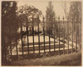 Brigadier General John Nicholson's grave, Delhi, 1875