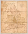 'Praehagraphy of England', 1807