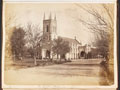 'The Church Peshawar 1875', North West Frontier, India