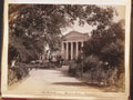'The Residency Hyderabad Deccan', India, 1875 (c)