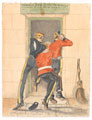 'Canteen Opens at One on Sundays', 1890 (c).