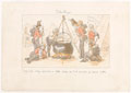 'Title Page' from 'Scenes of life in an Infantry Regiment', 1850 (c)