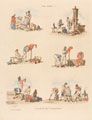 'Camp Scenes', 1803