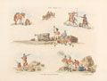 'Camp Scenes', 1803