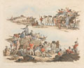 'Camp Scenes', 1803