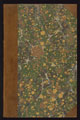 Manuscript folio account book of Assistant Commissary General George Grellier, 1813-1814