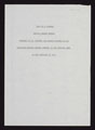 Transcription of  journal written by Edward Healey, May-July 1815