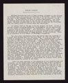 Biographical note relating to the manuscript memoirs of William Paterson