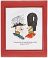 'You should see the ghastly hat my wife has bought for Ascot!', 2015