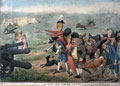'A Trip to Cocks Heath', 1778