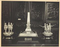 Regimental silver, 36th Sikhs, no date