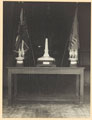 Regimental silver, 36th Sikhs, no date