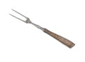 Medium-sized dinner fork, Lieutenant-General Sir John Moore, 1800 (c)